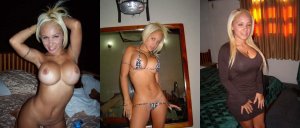 Ramatoulaye escorts services in Knightdale, NC